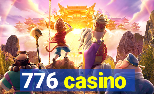 776 casino